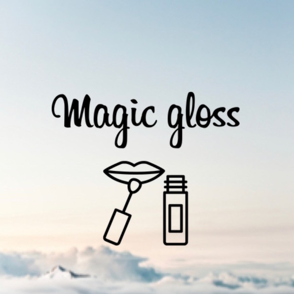 magicgloss123